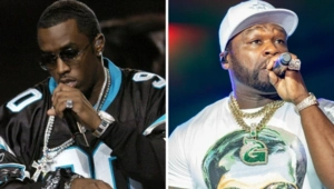 Адвокаты P.Diddy требуют запретить сериал 50 Cent из-за «украденных» кадров