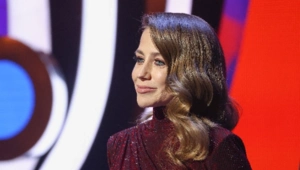 Юлия Барановская едва не лишилась дома из-за жуткого происшествия