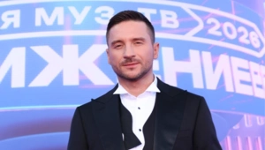Сергей Лазарев рассказал о дуэте с Полиной Гагариной и съемках клипа