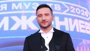 Сергей Лазарев рассказал о дуэте с Полиной Гагариной и съемках клипа Сергей Лазарев рассказал о дуэте с Полиной Гагариной и съемках клипа