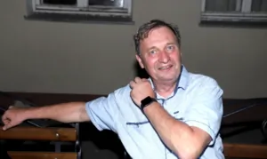 Умер актер Геннадий Спириденков