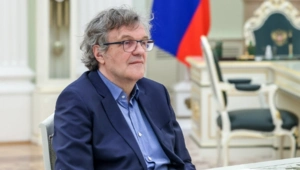 Эмир Кустурица сравнил русское и голливудское кино