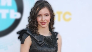 Звезда «Ворониных» Мария Ильюхина показала фотографии с подросшей дочерью