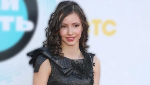 Звезда «Ворониных» Мария Ильюхина показала фотографии с подросшей дочерью