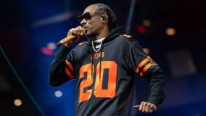 Семикратный дедушка Снуп Догг познакомил поклонников с большой семьей