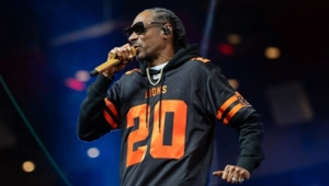 Семикратный дедушка Снуп Догг познакомил поклонников с большой семьей