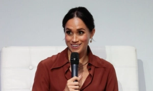 Экс-супруг Меган Маркл высказался о ее браке с принцем Гарри Экс-супруг Меган Маркл высказался о ее браке с принцем Гарри