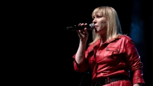 Солистка группы «Комбинация» рассказала, как узнала о своей смерти из телеэфира Солистка группы «Комбинация» рассказала, как узнала о своей смерти из телеэфира