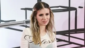 Певица Elvira T подарила себе на 32-летие Porsche за 14 млн рублей