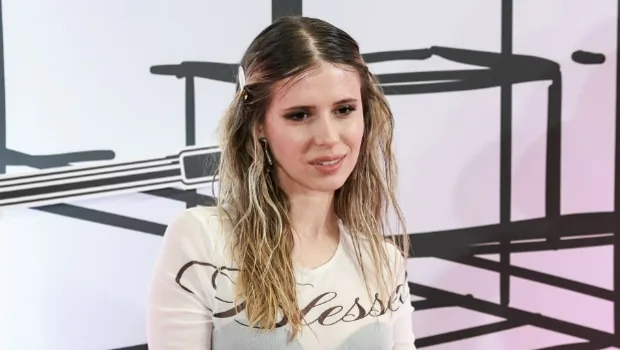 Певица Elvira T подарила себе на 32-летие Porsche за 14 млн рублей