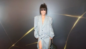 Певица Zivert поставила точку в слухах о личной жизни: «Я ничего не ищу и не жду» Певица Zivert поставила точку в слухах о личной жизни: «Я ничего не ищу и не жду»