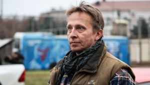 Иван Охлобыстин признался, что мечтает об армии внуков Иван Охлобыстин признался, что мечтает об армии внуков