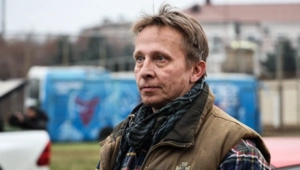 Иван Охлобыстин признался, что мечтает об армии внуков Иван Охлобыстин признался, что мечтает об армии внуков