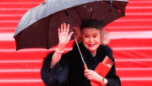 Светлана Немоляева объяснила, почему выбирает только небольшие роли