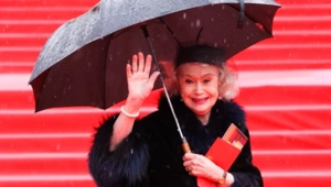 Светлана Немоляева объяснила, почему выбирает только небольшие роли