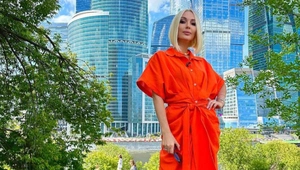 «Шанель ты наша»: Лера Кудрявцева жестко ответила на обвинения звездного стилиста Рогова