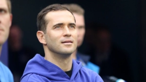 Александр Кержаков готовится стать отцом в четвертый раз Александр Кержаков готовится стать отцом в четвертый раз