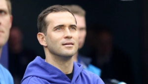 Александр Кержаков готовится стать отцом в четвертый раз