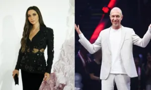 Зара отреагировала на смерть Сергея Соседова: «Не верится… Ушел мой друг»