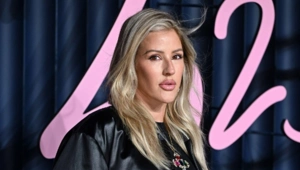 Певица Элли Голдинг станет мамой во второй раз