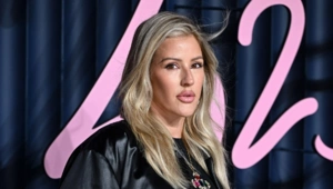 Певица Элли Голдинг станет мамой во второй раз