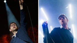 Солисты Gorillaz и Fontaines D.C. записали совместный трек для благотворительного альбома