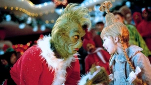 Какие фильмы россияне считают символом Нового года: исследование