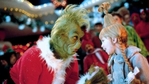 Какие фильмы россияне считают символом Нового года: исследование