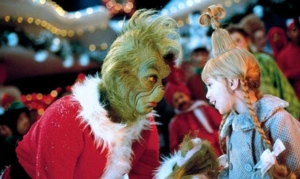 Какие фильмы россияне считают символом Нового года: исследование