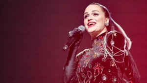 Певица Слава расплакалась на камеру из-за отсутствия мужчины Певица Слава расплакалась на камеру из-за отсутствия мужчины