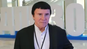 Племянник Анатолия Кашпировского раскрыл причину смерти «телецелителя» Племянник Анатолия Кашпировского раскрыл причину смерти «телецелителя»