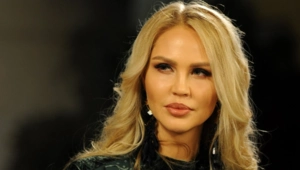 Мария Погребняк рассказала о скудном рационе питания: «Я сейчас съедаю 400 килокалорий в день» Мария Погребняк рассказала о скудном рационе питания: «Я сейчас съедаю 400 килокалорий в день»