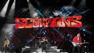 У группы Scorpions появится свой фильм У группы Scorpions появится свой фильм