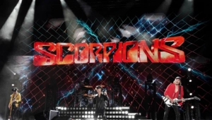 У группы Scorpions появится свой фильм
