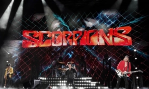 У группы Scorpions появится свой фильм
