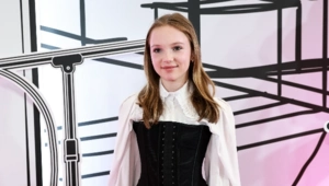 BETSY: «Желаю МУЗ-ТВ и его зрителям идти к цели и никогда не сдаваться» BETSY: «Желаю МУЗ-ТВ и его зрителям идти к цели и никогда не сдаваться»