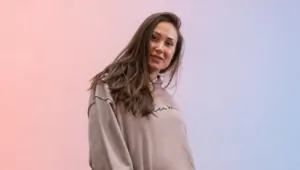 Елена Товстик рассказала о пережитом домашнем насилии Елена Товстик рассказала о пережитом домашнем насилии