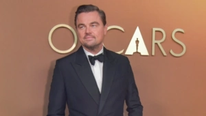 Леонардо Ди Каприо объяснил, почему прячет лицо на публике Леонардо Ди Каприо объяснил, почему прячет лицо на публике