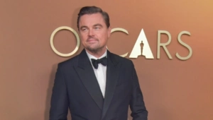 Леонардо Ди Каприо объяснил, почему прячет лицо на публике Леонардо Ди Каприо объяснил, почему прячет лицо на публике