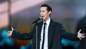 46-летний Марк Тишман раскрыл секрет вечной молодости 46-летний Марк Тишман раскрыл секрет вечной молодости