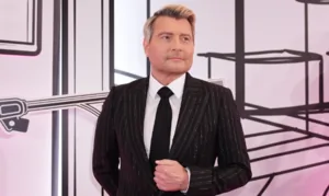 Николай Басков рассказал о таинственной давней мечте