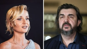 Полина Гагарина почтила память своего учителя Игоря Золотовицкого: «Сердце разрывается...»