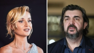 Полина Гагарина почтила память своего учителя Игоря Золотовицкого: «Сердце разрывается...»