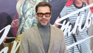 Павел Деревянко рассказал, как ведет себя в конфликтных ситуациях: «Обижаться — значит мстить себе»