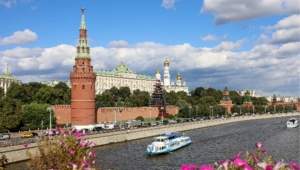 Песни о Москве: 10 главных хитов столицы