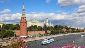 Песни о Москве: 10 главных хитов столицы