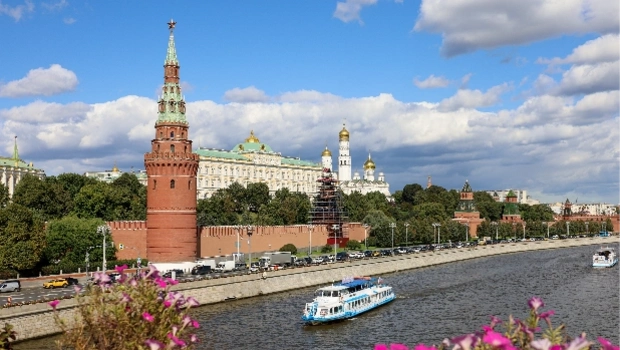 Песни о Москве: 10 главных хитов столицы