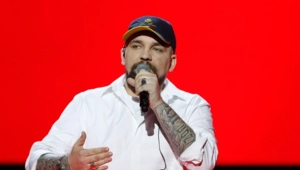 Баста о новой версии клипа «Любовь без памяти»: «Здесь пасхалка на пасхалке»