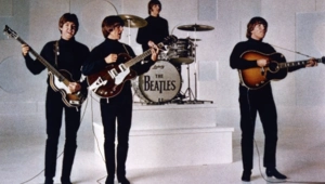 День The Beatles: две даты, четыре легенды и миллионы поклонников День The Beatles: две даты, четыре легенды и миллионы поклонников