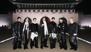 Хит BTS из альбома «Arirang» стал причиной судебного иска трех авторов-песенников